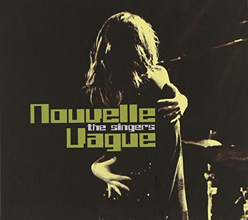 album nouvelle vague