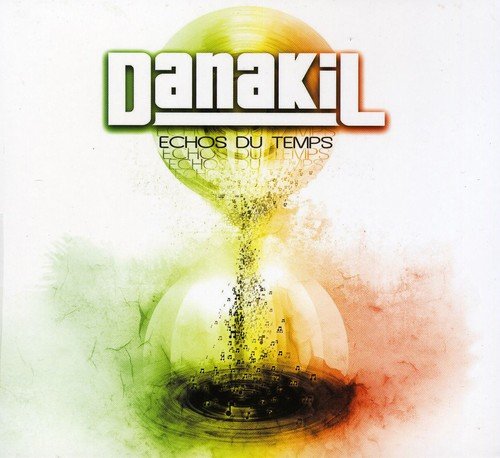 album danakil