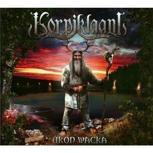 album korpiklaani