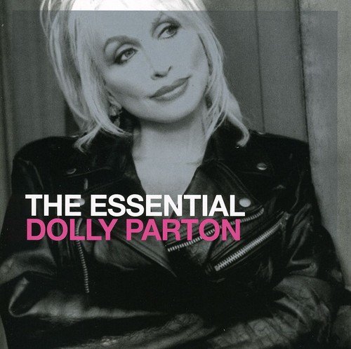 album dolly parton