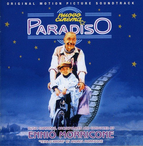 album ennio morricone