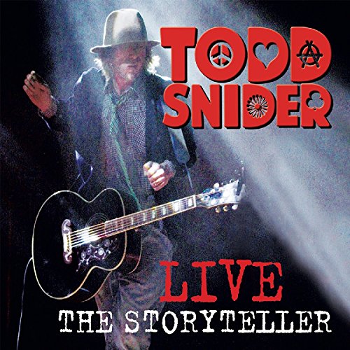 album todd snider