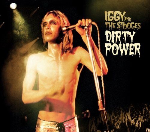 album iggy and the stooges