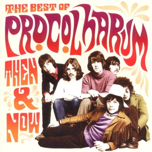 album procol harum