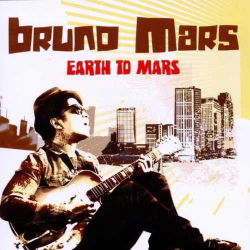 album bruno mars