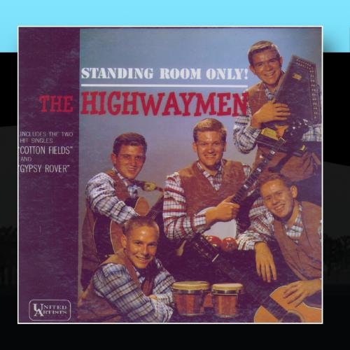 album the highwaymen