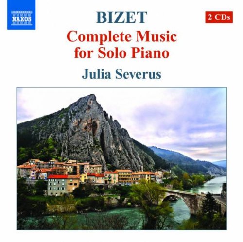 album georges bizet