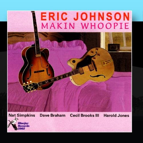 album eric johnson