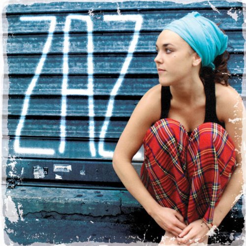 album zaz