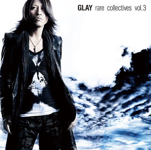 album glay