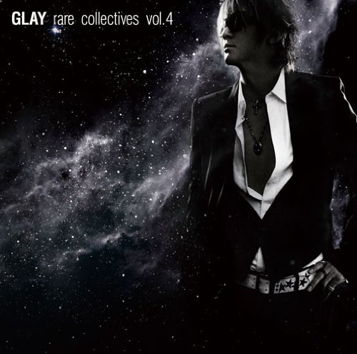 album glay