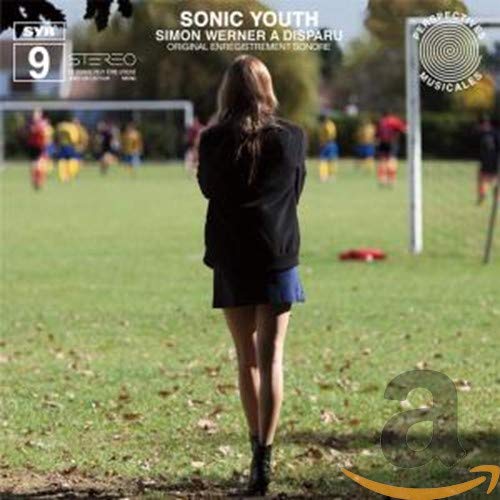 album sonic youth