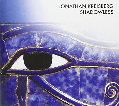 album jonathan kreisberg