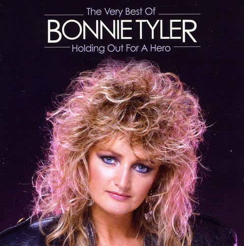 album bonnie tyler