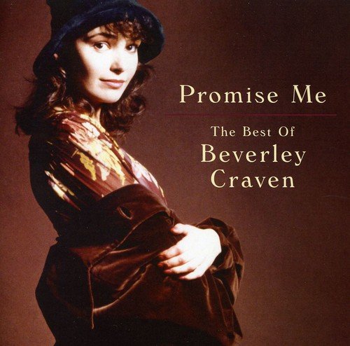 album beverley craven