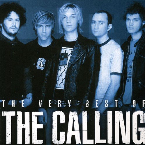 album the calling