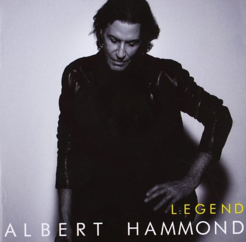 album albert hammond