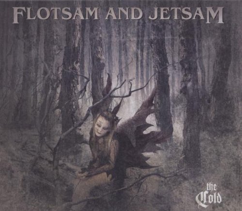 album flotsam and jetsam