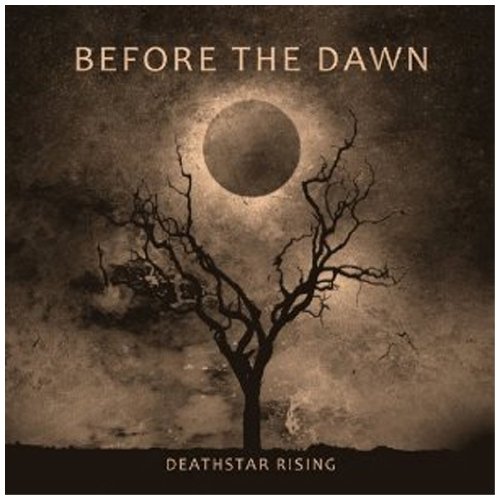 album before the dawn