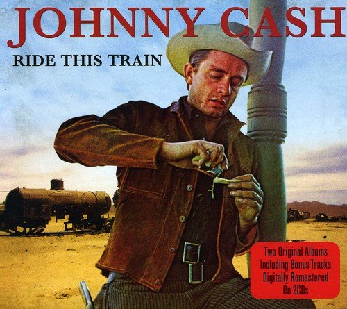 album johnny cash