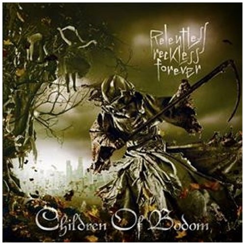 album children of bodom