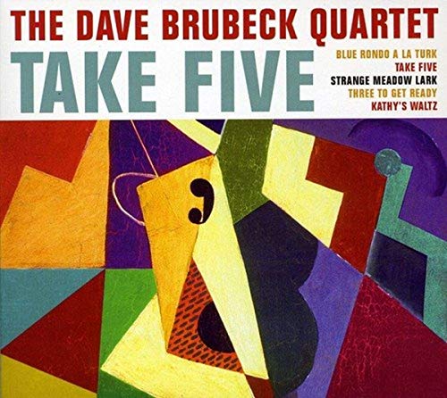 album dave brubeck