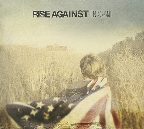 album rise against