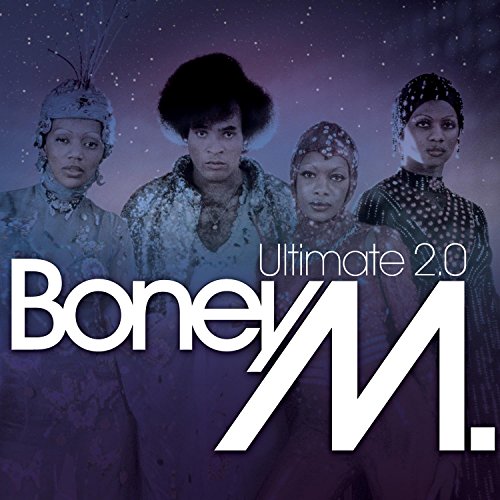 album boney m