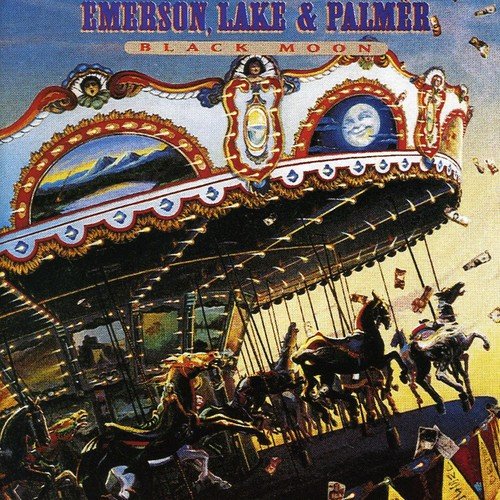 album emerson, lake and palmer