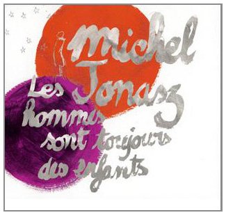 album michel jonasz