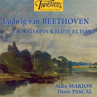 album beethoven ludwing von