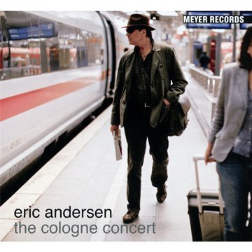 album eric andersen