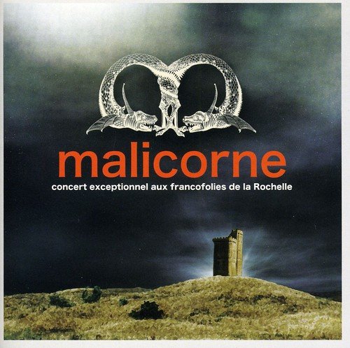 album malicorne