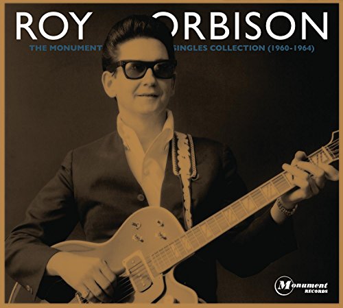 album orbinson roy