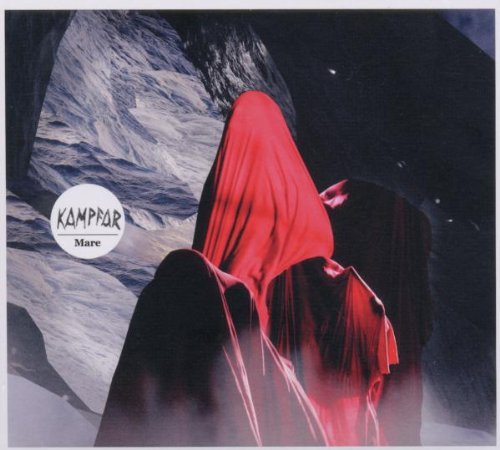 album kampfar