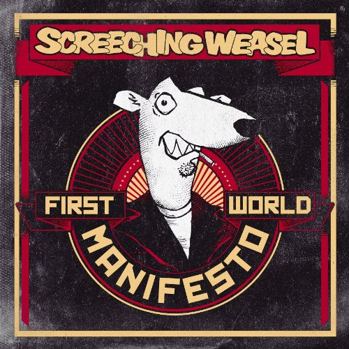 album screeching weasel