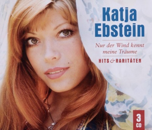 album katja ebstein