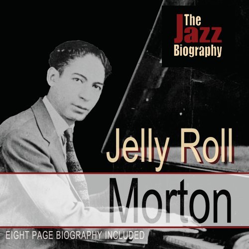 album jelly roll morton