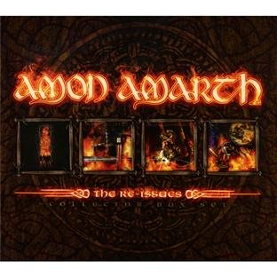 album amon amarth