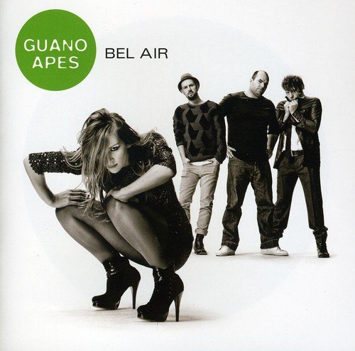 album guano apes