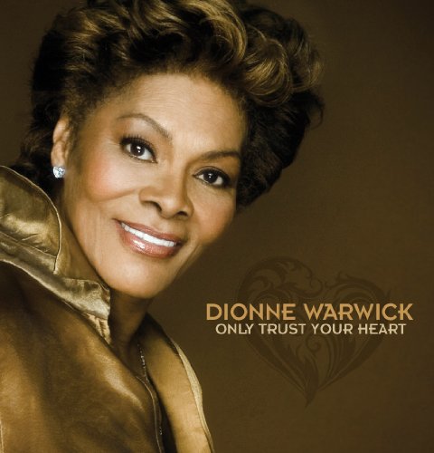 album dionne warwick