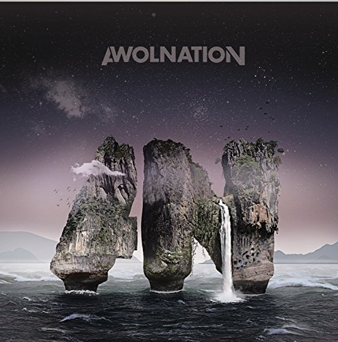 album awolnation