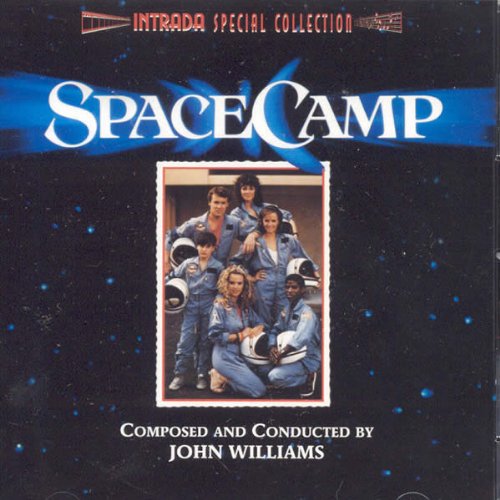 album john williams