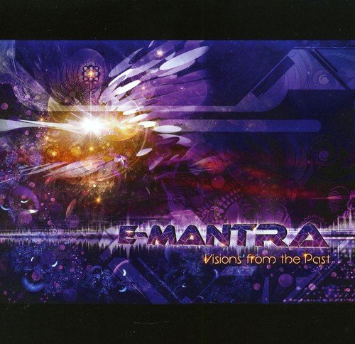 album e-mantra