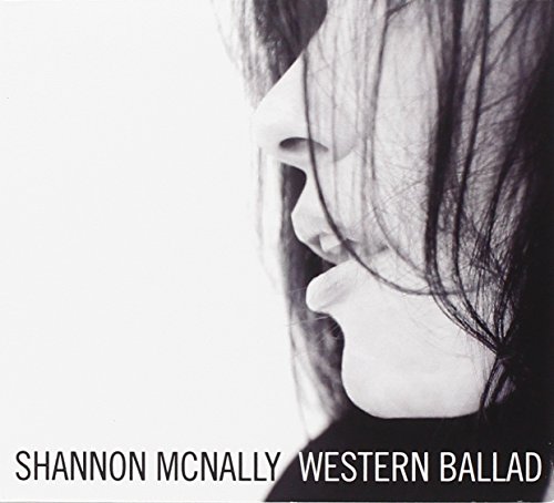 album shannon mcnally