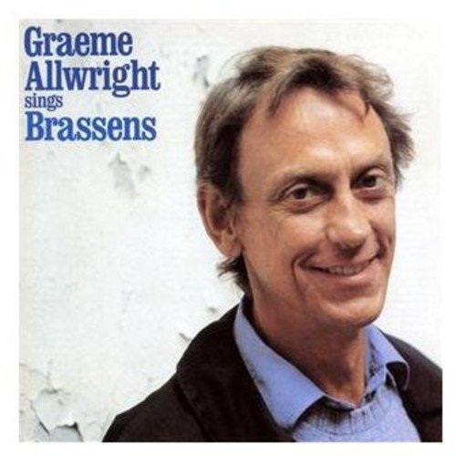 album graeme allwright