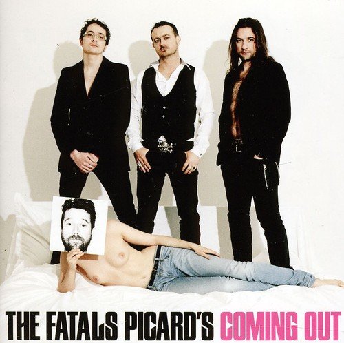 album les fatals picards