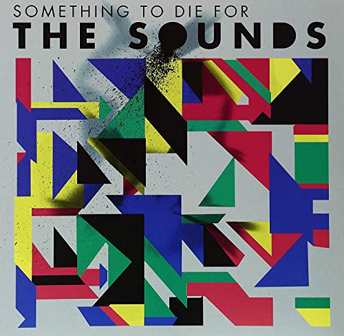 album the sounds