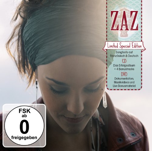 album zaz