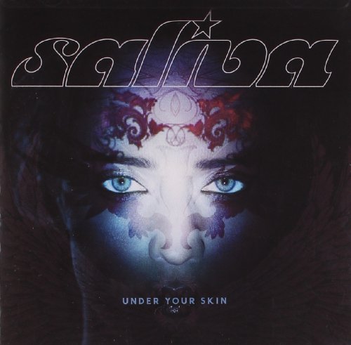 album saliva